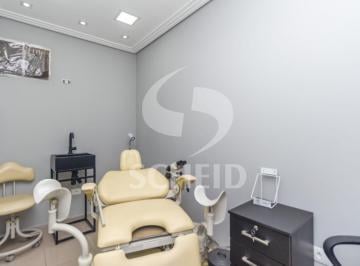 Casa · 265m² · 1 Quarto · 4 Vagas · Casa comercial para venda em Moema, 265m²