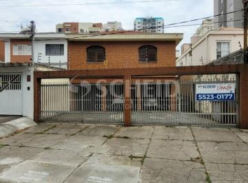 Casa · 290m² · 5 Quartos · 6 Vagas · Casa térrea com 495m2 de terreno 2 Suites e 6 vagas em excelente localização na Vila Hamburguesa