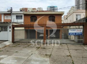 Casa · 290m² · 5 Quartos · 6 Vagas · Casa térrea com 495m2 de terreno 2 Suites e 6 vagas em excelente localização na Vila Hamburguesa