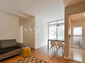 Apartamento · 60m² · 2 Quartos · 1 Vaga · APARTAMENTO A VENDA NA CONSOLAÇÃO