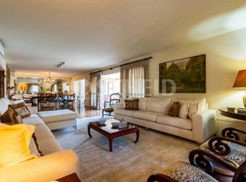 Apartamento · 330m² · 4 Quartos · 3 Vagas · Apartamento tipo para venda em Perdizes com 4 quartos, sendo 3 suítes, 330m²