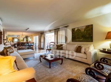Apartamento · 330m² · 4 Quartos · 3 Vagas · Apartamento tipo para venda em Perdizes com 4 quartos, sendo 3 suítes, 330m²