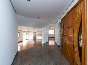 Apartamento · 370m² · 4 Quartos · 4 Vagas · APARTAMENTO NO MORUMBI COM 04 QUARTOS , SENDO 03 SUITES , 04 VAGAS