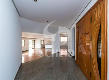 Apartamento · 370m² · 4 Quartos · 4 Vagas · APARTAMENTO NO MORUMBI COM 04 QUARTOS , SENDO 03 SUITES , 04 VAGAS