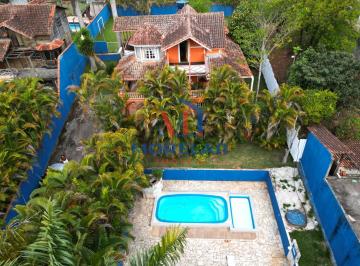 Rural · 1200m² · 3 Quartos · 11 Vagas · Chácara com 4 quartos à venda, 300m² por R$ 585.000,00 - Serra da Cantareira - Mairiporã/SP