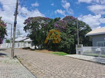 Terreno · 996m² · Terreno com 996m² no bairro Quintino em Timbó
