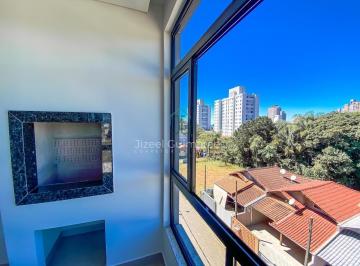 Apartamento · 64m² · 2 Quartos · 1 Vaga · Apartamento com 2 dormitórios sendo 1 suíte à venda, 64 m² por R$ 606.638 - Itacolomi - Balneário Pi