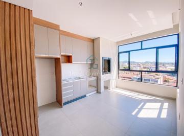 Apartamento · 85m² · 3 Quartos · 1 Vaga · Apartamento com 3 dormitórios à venda, 85 m² por R$ 858.953 - Itacolomi - Balneário Piçarras/SC