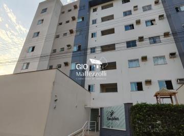Apartamento · 92m² · 3 Quartos · 2 Vagas · Apartamento em Guaramirim, Bairro Centro