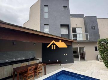 0477fa00fd24c90ecf85d68da2bfbbe31e498956 · Casa com 4 dormitórios para alugar, 200 m² por R$ 11.000/mês - Praia de Camburi - São Sebastião/SP