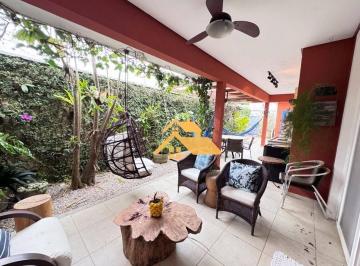 f7be9b22460de56c0f1d963545285b56a6494dbe · Casa em Condomínio a 100m da Praia de Juquehy | 5 Suítes | Acomoda 12 Pessoas | Reformada | Ar-Condi