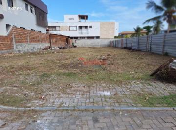 Terreno · 522m² · Terreno em Condomínio - Guarajuba - Camaçari - Ba