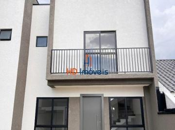 6d7e4feea234705dadc02e31f30d2892332e8448 · Sobrado com 3 dormitórios à venda, 142 m² por R$ 627.000,00 - Xaxim - Curitiba/PR