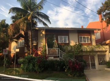 Casa · 420m² · 5 Quartos · 1 Vaga · Vendo Casa em Condomínio Fechado
