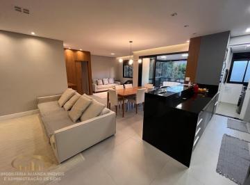 Apartamento · 112m² · 2 Quartos · 2 Vagas · Present Alphaville - Apartamento à venda no bairro Empresarial 18 do Forte - Barueri/SP
