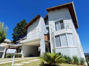 Casa · 278m² · 4 Quartos · 2 Vagas · Residencial Valville 1 - Casa em Condomínio Valville 1 Vista Livre
