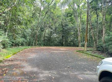 Terreno · 25000m² · Sausalito - 25mil metros Lado a Lado | Sausalito, Mairiporã