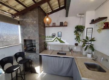 Apartamento · 120m² · 2 Quartos · 1 Vaga · Apartamento à venda no bairro Heliópolis - Belo Horizonte/MG