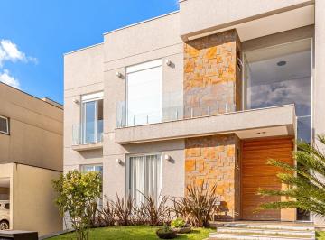 Casa · 485m² · 4 Quartos · 1 Vaga · Vendo Casa no Condomínio Villa Solaia