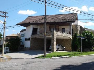 Casa · 508m² · 3 Quartos · 1 Vaga · Vendo Casa em Condominio fechado