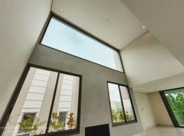 Casa · 578m² · 4 Quartos · Condomínio Villa Solaia - Linda Casa no Condomínio Villa Solaia - Tamboré - Casa Alto Padrão