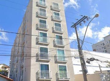 Apartamento · 100m² · 3 Quartos · 1 Vaga · Apartamento amplo na Zona Oeste