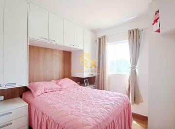 Apartamento · 54m² · 2 Quartos · 1 Vaga · Apartamento com elevaodor na região oeste de Poços de Caldas