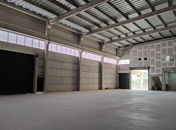 Comercial · 1200m² · Indústria para alugar no bairro Éden - Sorocaba/SP