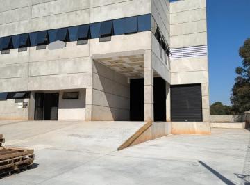 Comercial · 1200m² · Indústria para alugar no bairro Éden - Sorocaba/SP