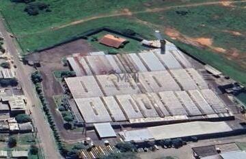 Comercial · 10830m² · Complexo Industrial Premium a venda em Novo Hamburgo-10.830,37 m² construídos em Complexo Industrial