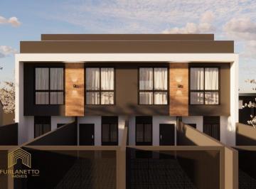 Casa · 64m² · 2 Quartos · Casa à venda - em Aventureiro