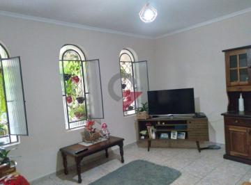 Casa · 240m² · 4 Quartos · Casa à venda - na Vila Marly