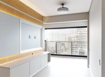 Apartamento de 2 quartos, São Paulo · Pinheiros - 2 dormitórios 1 suíte e 1 vaga