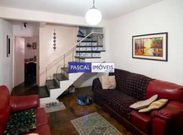 Casa · 260m² · 6 Quartos · 2 Vagas · Sobrado Campo Belo 6 Dormitórios 2 Vagas