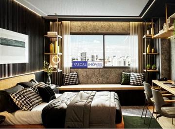 exclusivity.jpeg · Apartamento tipo Studio Brooklin 1 Dormitório