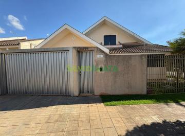 Foto 0 · Casa à Venda na Rua Darville Antônio Huergo - Maringá