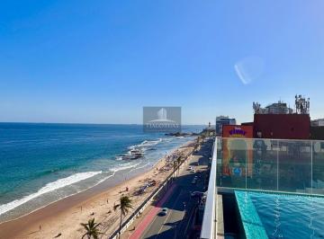 Foto 01 · Apartamento de 1 quarto na Barra, Salvador-BA, 51m², oportunidade única no Expresso 2222 - Por R$ 74
