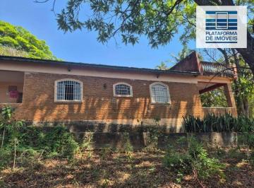4603eea7318240349a6e5325e7b23fa50c33637b · Chácara com 3 dormitórios à venda, 2055 m² por R$ 600.000,00 - Mãe dos Homens - Bragança Paulista/SP