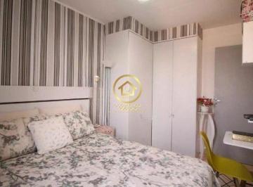 Apartamento · 44m² · 2 Quartos · Apartamento à venda - no Jardim Santo Elias