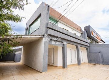 Casa · 200m² · 3 Quartos · 5 Vagas · QE 19 | Casa Sobrado - 3 Suítes - 5 vagas de garagem - Guará II