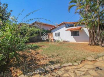 Casa · 200m² · 5 Quartos · Condomínio Quintas do Sol - Casa à Venda com 5 Quartos, Jardim Botânico