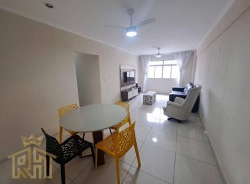 50353cc34ee224f1e7034228e5a269874dd583fc · Apartamento à venda, 68 m² por R$ 320.000,00 - Vila Guilhermina - Praia Grande/SP