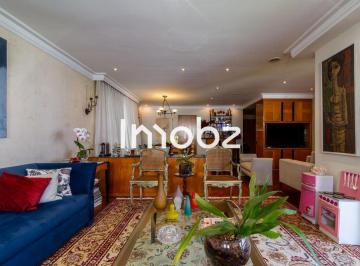 Apartamento · 229m² · 4 Quartos · 3 Vagas · Apartamento à venda na Rua Indiana, 310 - Brooklin - São Paulo - SP - CEP: 04562-000