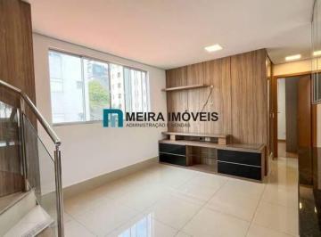 foto1.jpg · Cobertura com 3 quartos à venda em Belo Horizonte, no bairro Santo Antônio