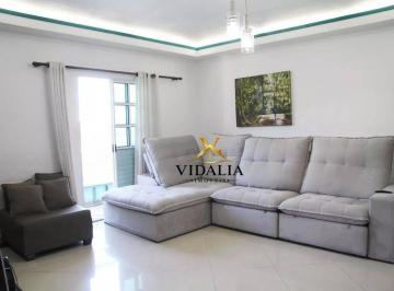 7e31c39179d975c052393a20ec26ad53aa2e1458 · Sobrado com 3 dormitórios à venda, 241 m² por R$ 700.000,00 - Jardim São Paulo - Guarulhos/SP