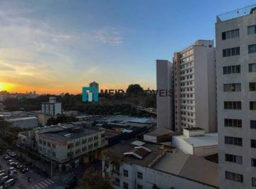 foto1.jpg · Apartamento com 1 quarto à venda em Belo Horizonte, no bairro Barro Preto