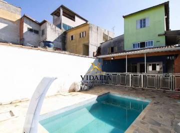 77fc9e0855937112ca6b284032e05a85e96e86e6 · Sobrado com 3 dormitórios à venda, 300 m² por R$ 800.000,00 - Jardim Aliança - Guarulhos/SP