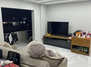 bda27bf76a999eab13b40761437212db05aca10e · Apartamento à venda, 91 m² por R$ 729.000,00 - Tatuapé - São Paulo/SP