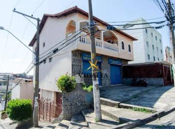 2fc26bd4a7116707315e62e7806515b309e7fac3 · Sobrado com 3 dormitórios à venda, 430 m² por R$ 1.490.000 - Jardim Santa Cecília - Guarulhos/SP