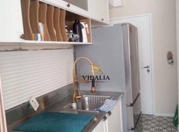 4ef2e07d7ee0f3fef1db4b50626a71f68d492a98 · Apartamento com 2 dormitórios à venda, 38 m² por R$ 320.000,00 - Tatuapé - São Paulo/SP